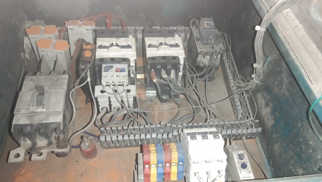 electrician service in Morar