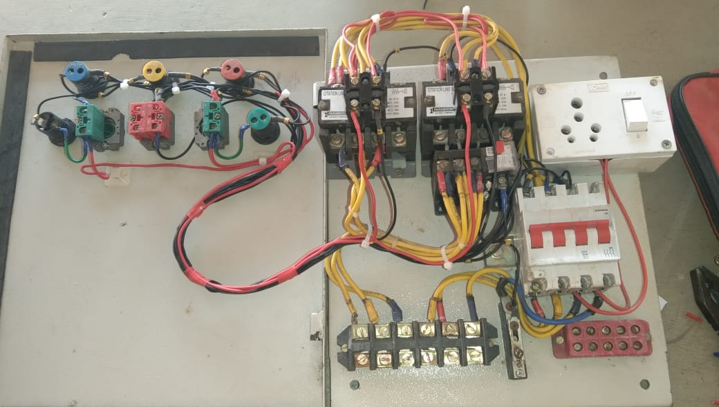 electrician service in Gwalior